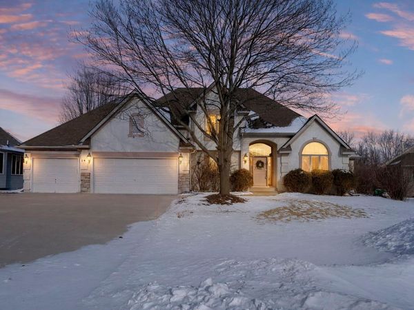 2530 Wexford Court, New Brighton, MN 55112