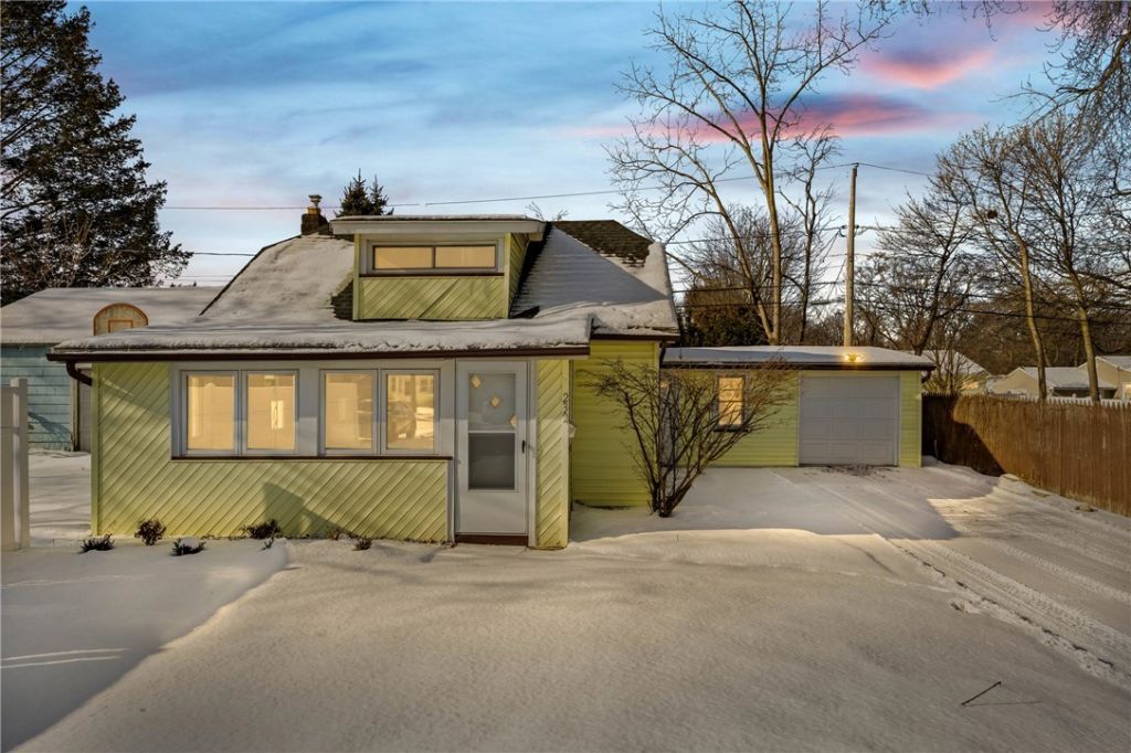 232 Almay Road, Greece, NY 14616 Main Photo