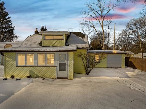 232 Almay Road, Greece, NY 14616