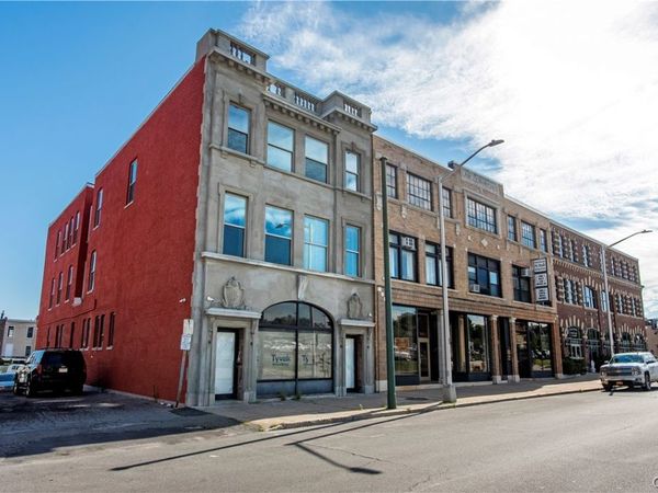 221 Elizabeth Street , Unit 1, Utica, NY 13501