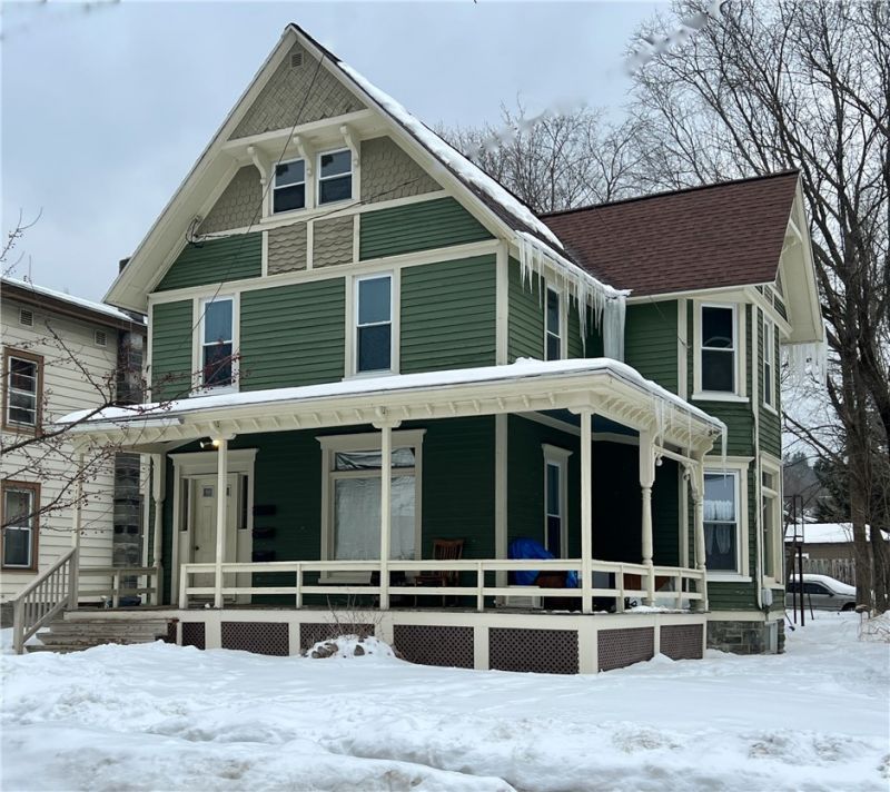 105 Spruce Street, Unit 3, Oneonta, NY 13820 Main Photo