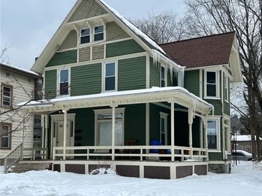 105 Spruce Street, Unit 3, Oneonta, NY 13820