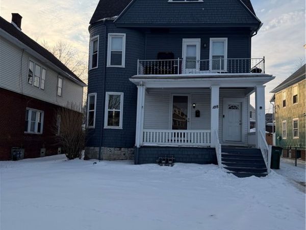188 Norwalk Avenue, Unit 1, Buffalo, NY 14216