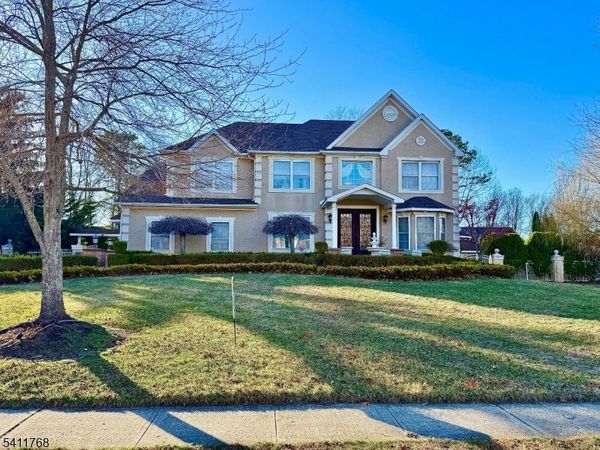 3 Rachel Ln, Monroe, NJ 08831