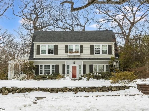 64 Forest Ave, Glen Ridge, NJ 07028