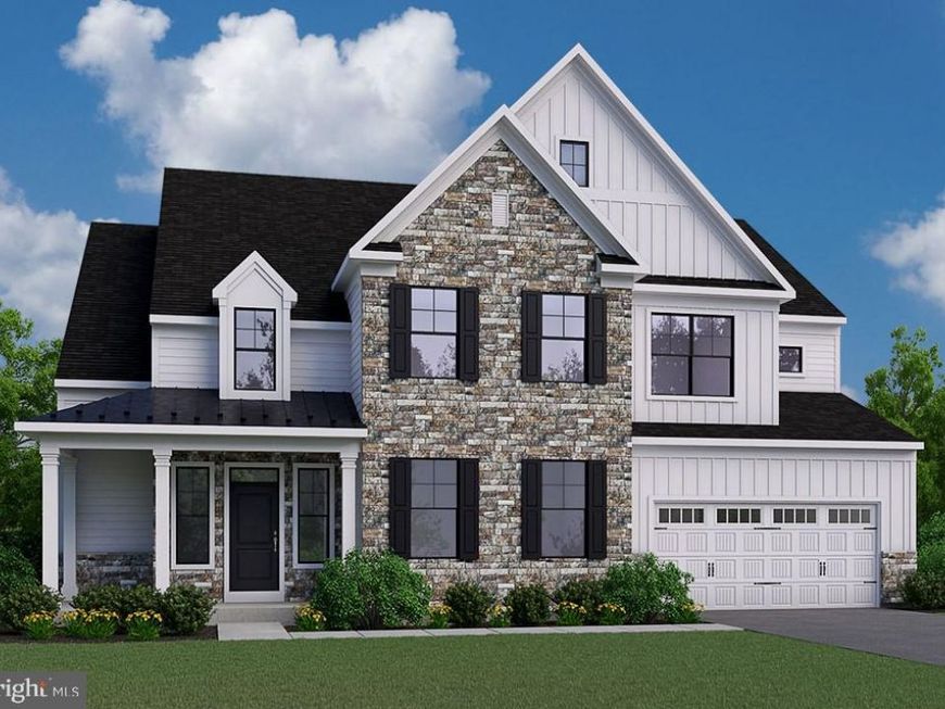 5411 Red Oak Drive, Coopersburg, PA 18036 Main Photo