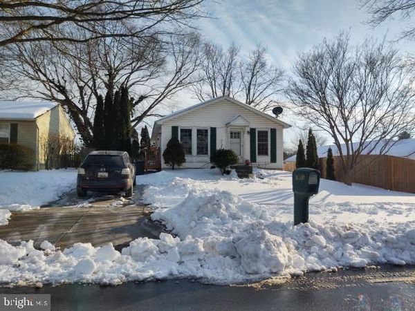 7503 BRENISH DRIVE , GAITHERSBURG, MD 20879