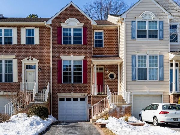 532 SOUTHHAMPTON LANE, WILMINGTON, DE 19808