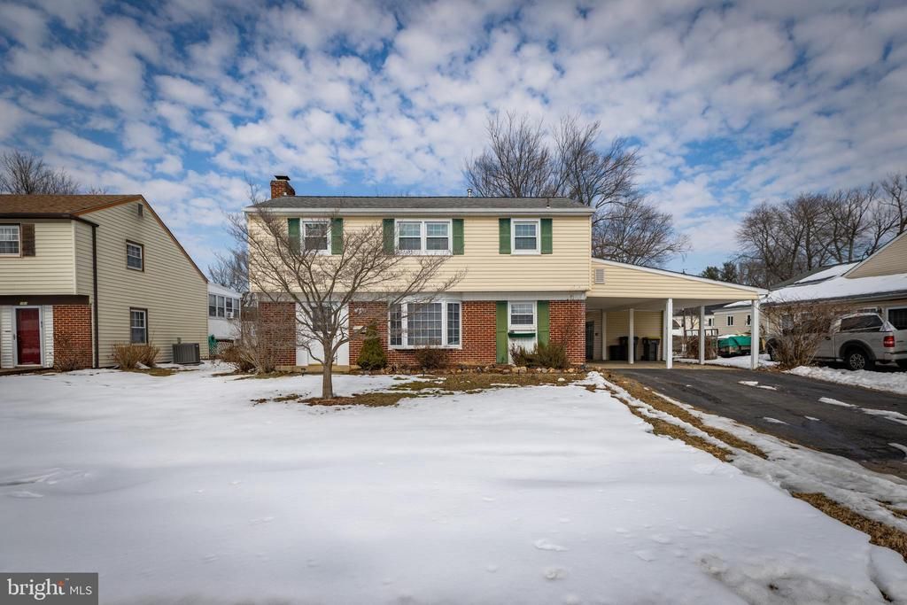 406 Blackstone Road, Newark, DE 19713 Main Photo