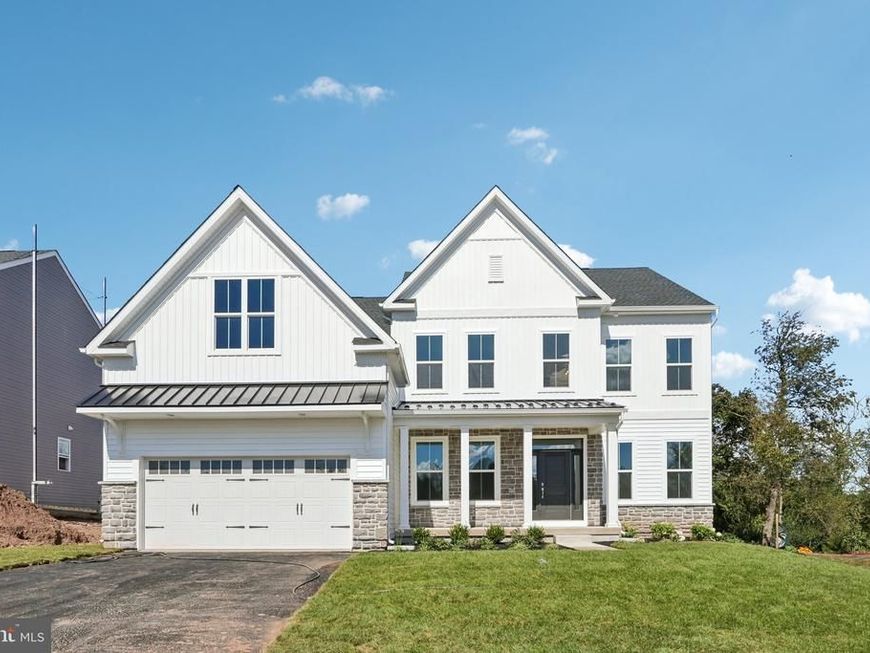 5395 Red Oak Drive, Coopersburg, PA 18036 Main Photo