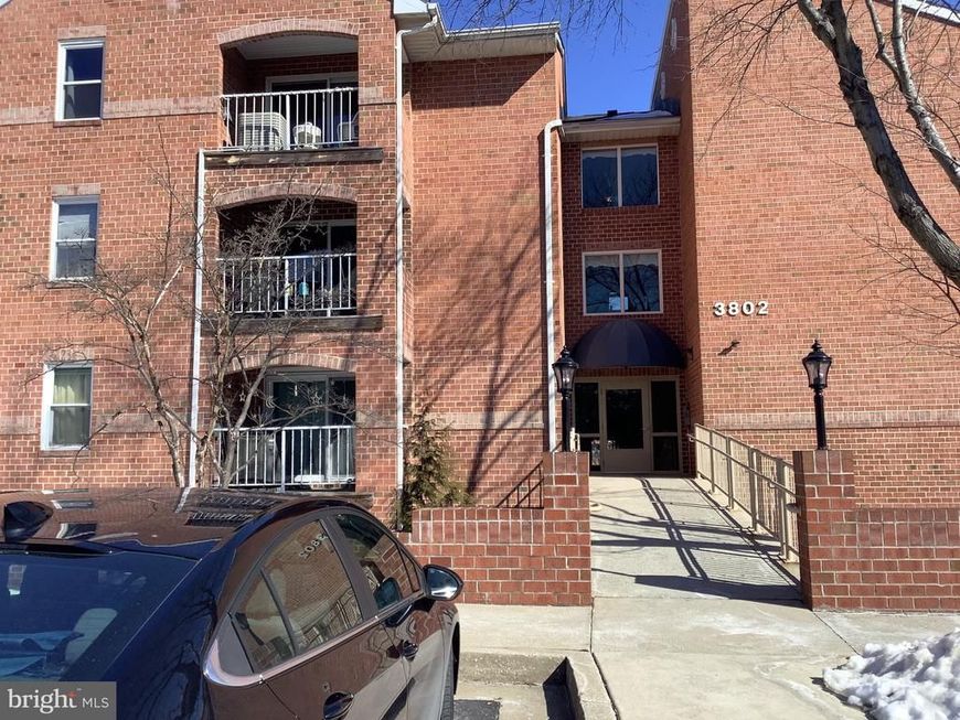 3802 Wean Drive, Unit 2-E, Baltimore, MD 21236 Main Photo