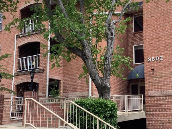 3802 WEAN DRIVE, Unit 2-E, BALTIMORE, MD 21236