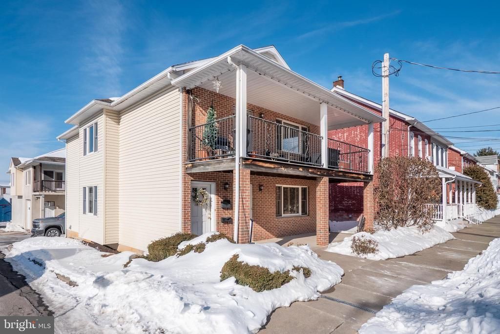 557 559 Minor Street, Emmaus, PA 18049 Main Photo