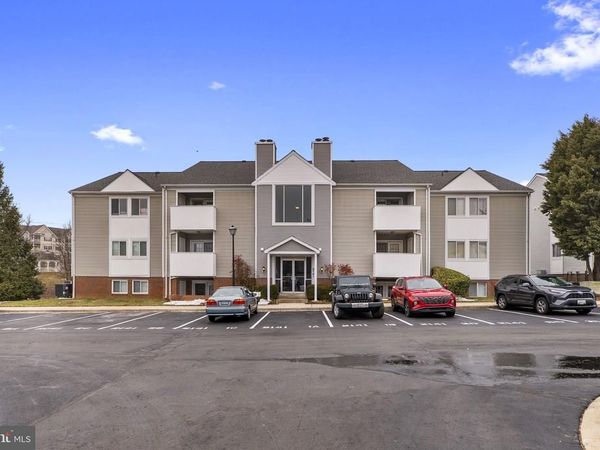 2141 WAINWRIGHT COURT, Unit 2A, FREDERICK, MD 21702