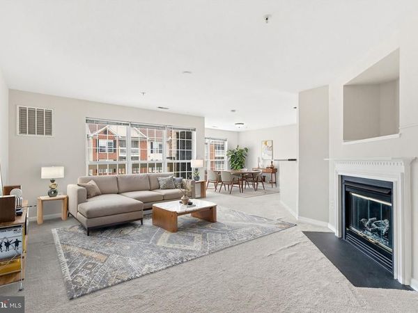 2503 COLERIDGE DRIVE, Unit 2A, FREDERICK, MD 21702