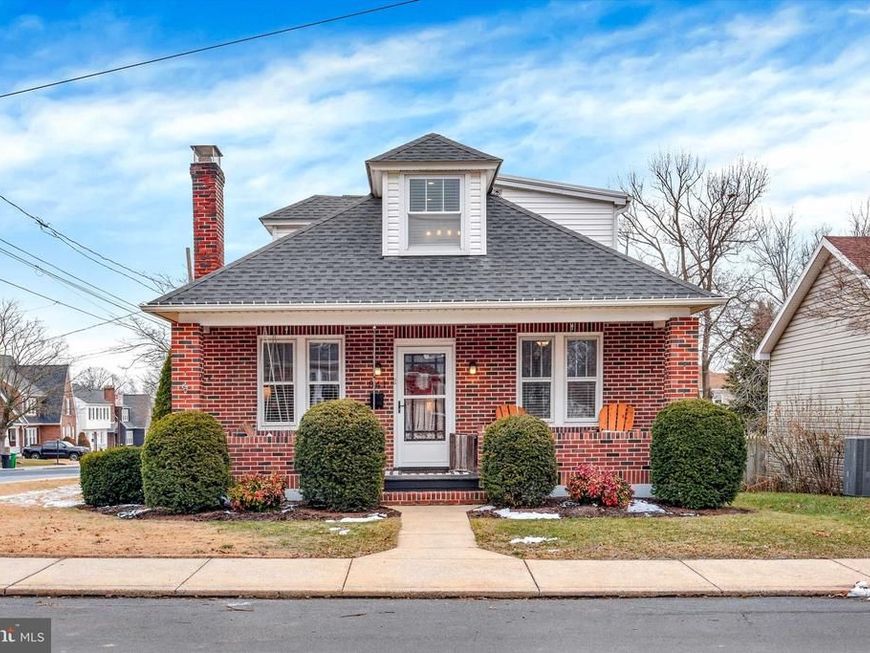 841 N Pitt Street, Carlisle, PA 17013 Main Photo