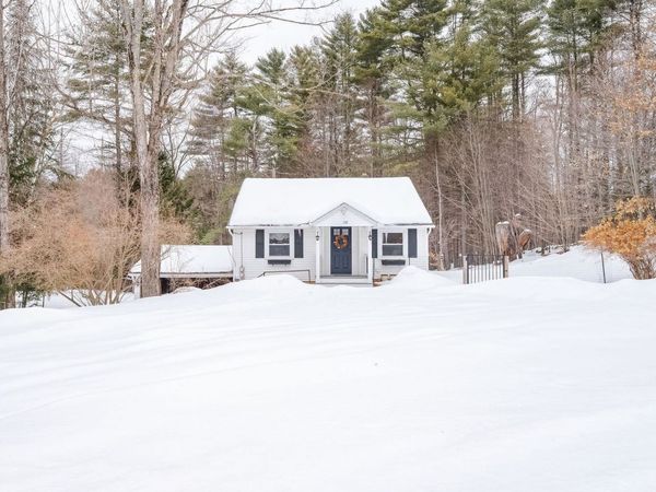 132 Seavey Road, Belmont, NH 03220