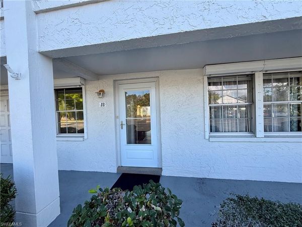 1830 Brantley RD, Unit J2, FORT MYERS, FL 33907
