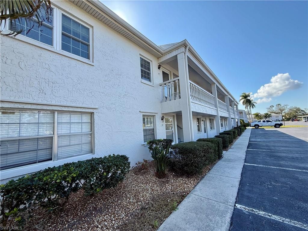 1830 Brantley Rd, Unit J2, Fort Myers, FL 33907 Photo