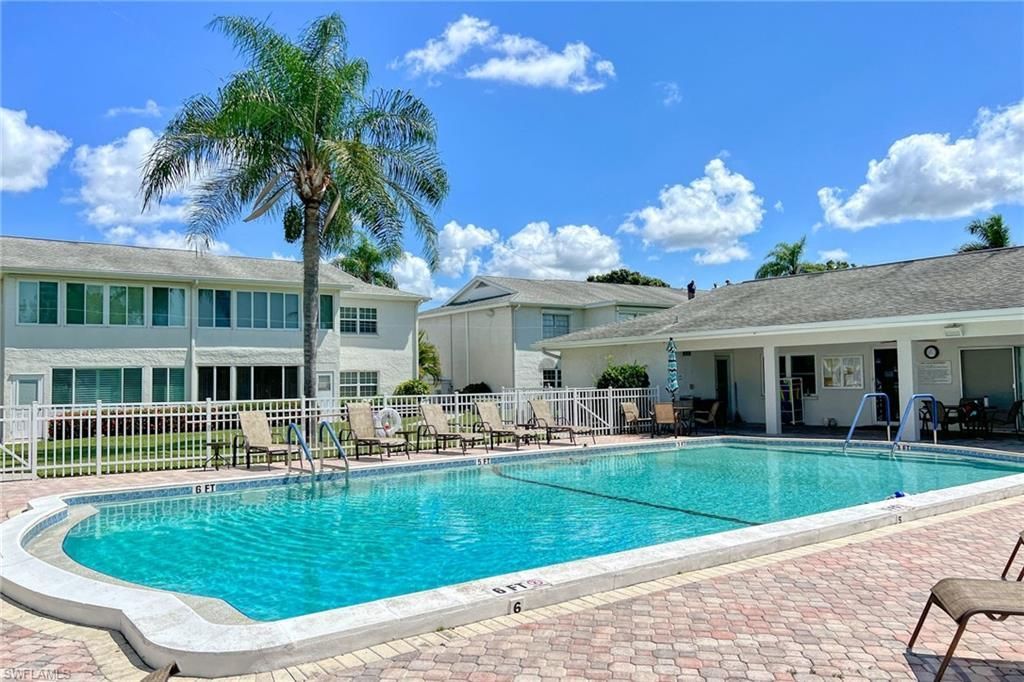 1830 Brantley Rd, Unit J2, Fort Myers, FL 33907 Photo