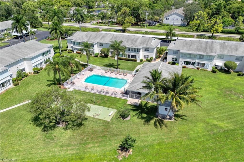 1830 Brantley Rd, Unit J2, Fort Myers, FL 33907 Photo