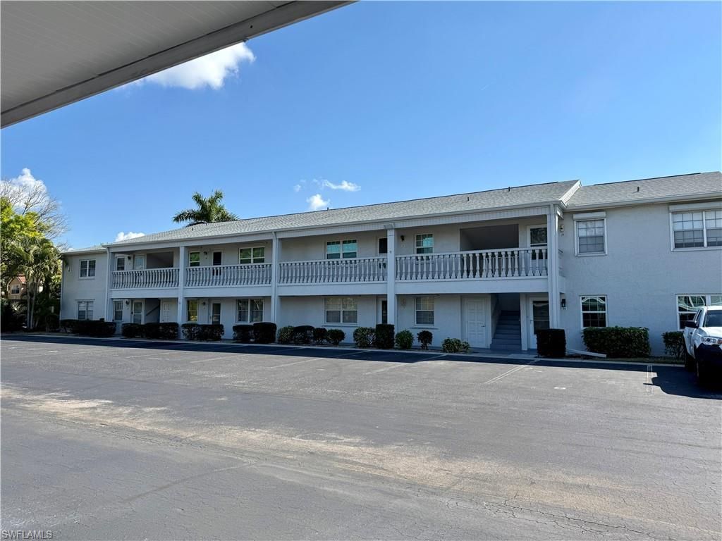 1830 Brantley Rd, Unit J2, Fort Myers, FL 33907 Photo