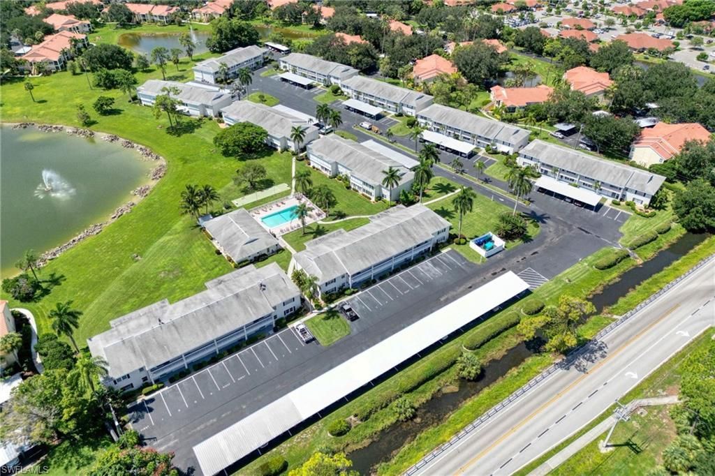 1830 Brantley Rd, Unit J2, Fort Myers, FL 33907 Photo