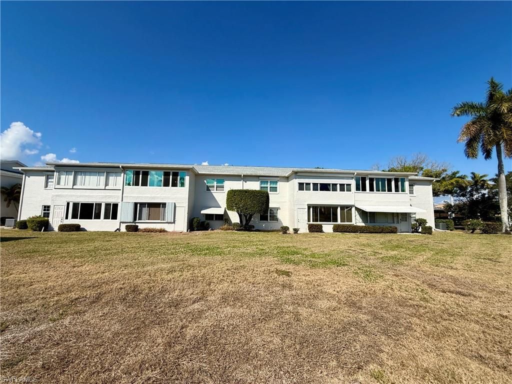 1830 Brantley Rd, Unit J2, Fort Myers, FL 33907 Photo