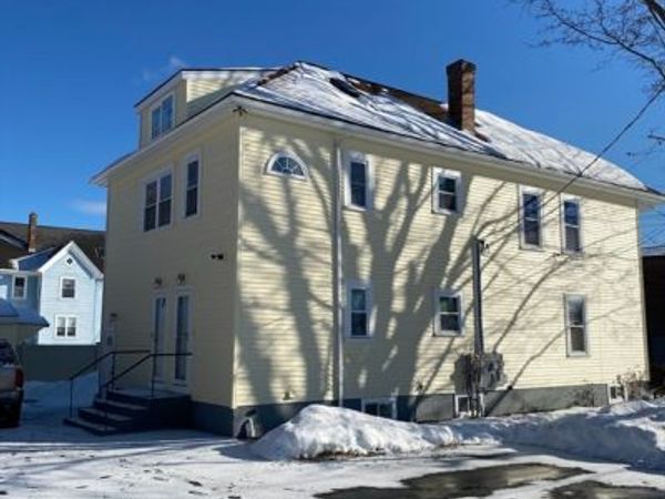 41 Howe Avenue, Unit A, Millbury, MA 01527