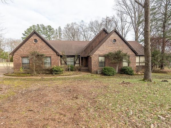9368 ROCKY HILLS DR, Cordova, TN 38018