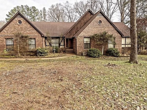 9368 ROCKY HILLS DR, Cordova, TN 38018