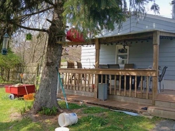 14918 Main Street, Buchanan, MI 49107