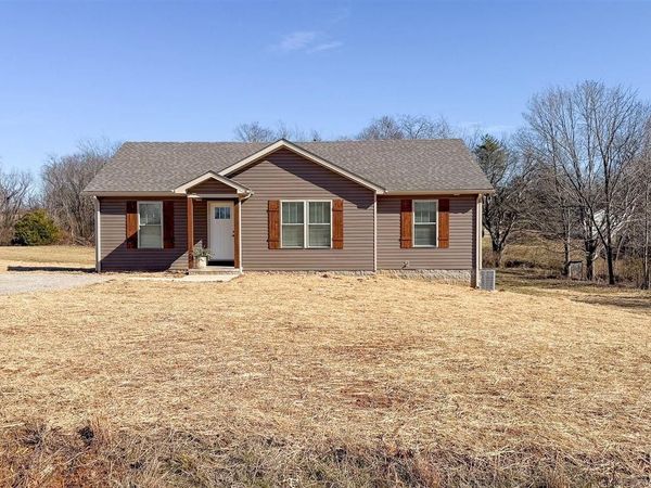 84 Coral Hill-Lecta Road , Glasgow, KY 42141