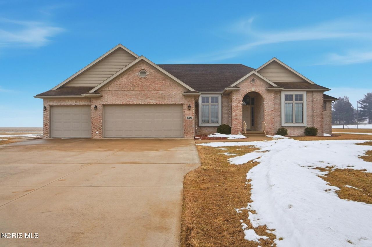 12969 County Road M, Wauseon, OH 43567 Main Photo