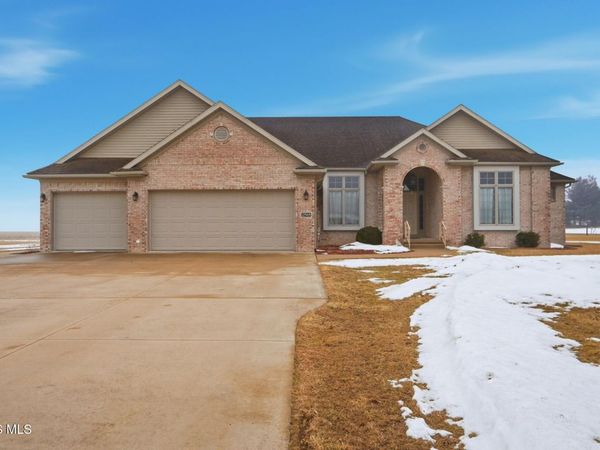 12969 County Road M, Wauseon, OH 43567