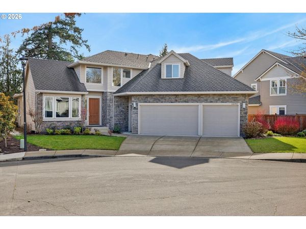 32092 SW WILLAMETTE WAY, Wilsonville, OR 97070