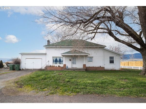 63150 BOOTH LN, La Grande, OR 97850