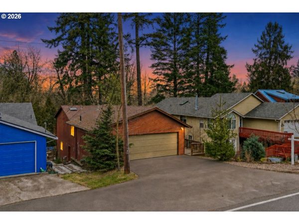 4025 SW POMONA ST, Portland, OR 97219