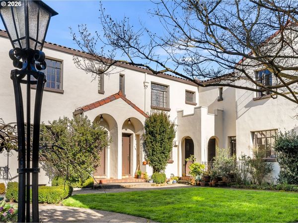 2325 NE FLANDERS ST, Unit 6, Portland, OR 97232