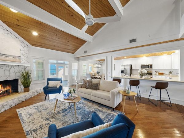 1251 Capri Drive, Panama City, FL 32405