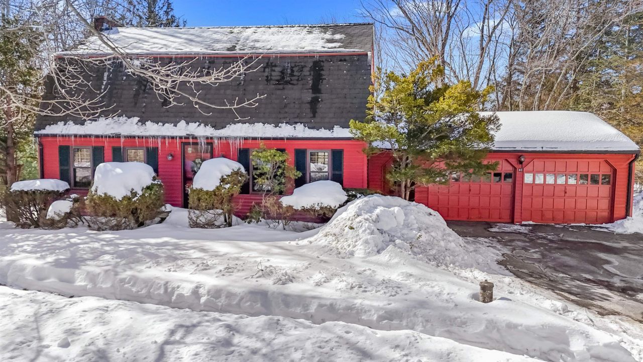 40 Meditation Lane, Atkinson, NH 03811 Main Photo