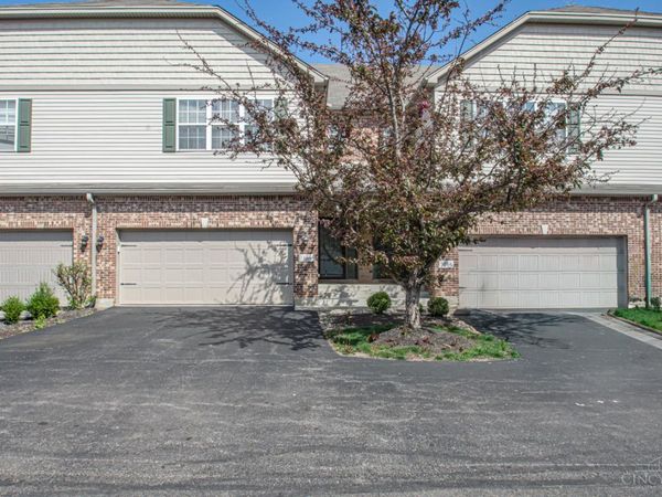 3164 Cobblestone Lane, Kettering, OH 45429