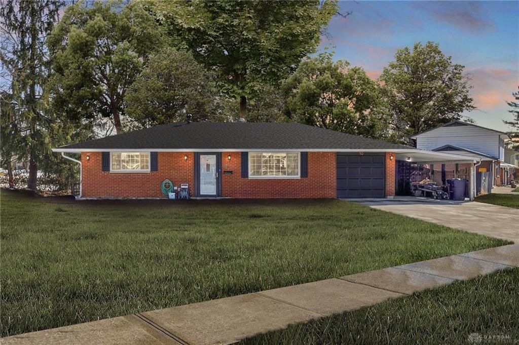 10 Woods Road, Springboro, OH 45066 Main Photo