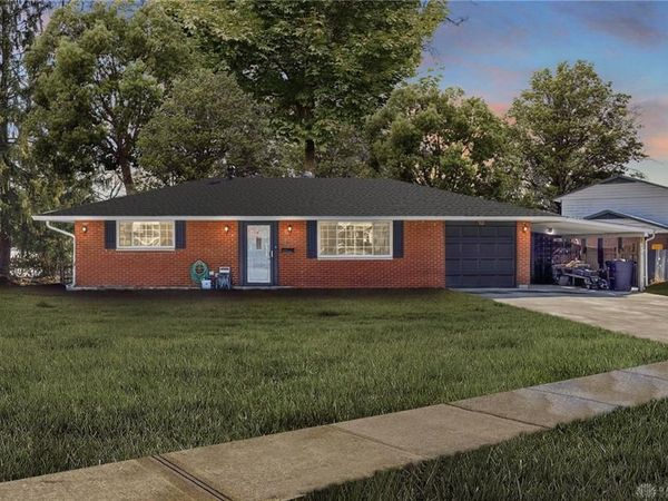 10 Woods Road, Springboro, OH 45066