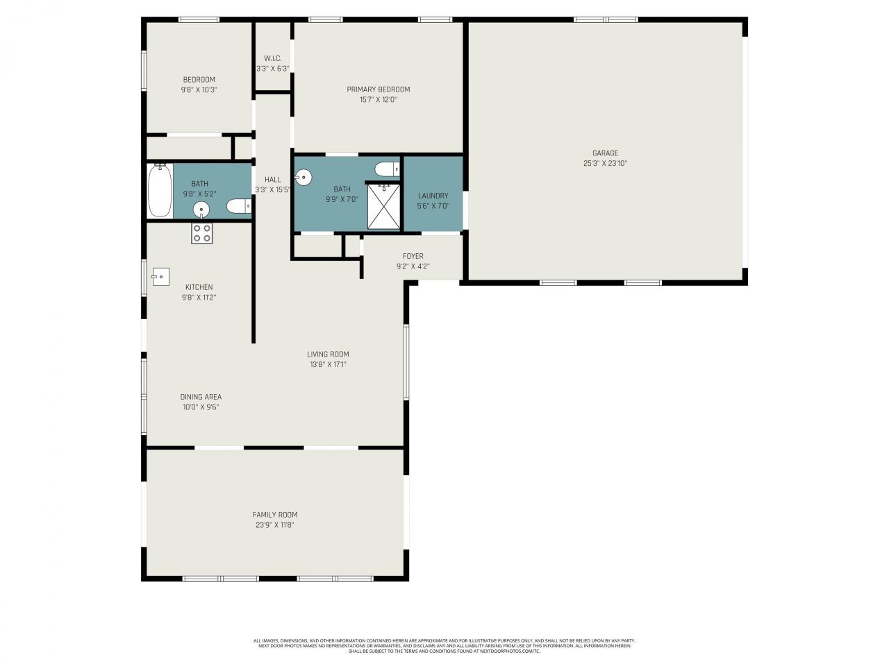 1012 Perrin Dr.  Photo 31