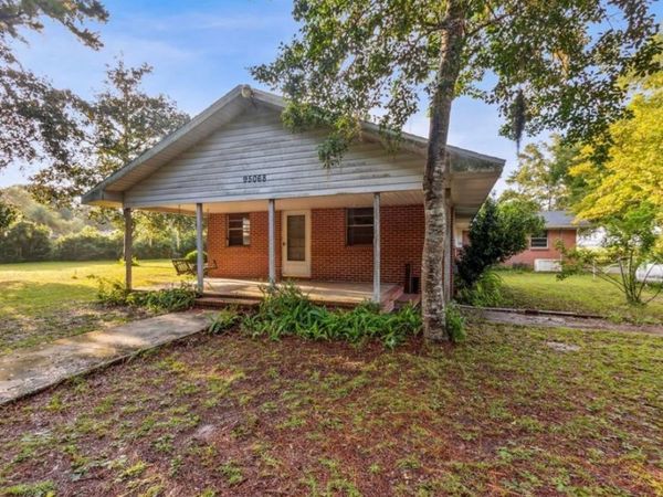 95068 COOK Road , Fernandina Beach, FL 32034