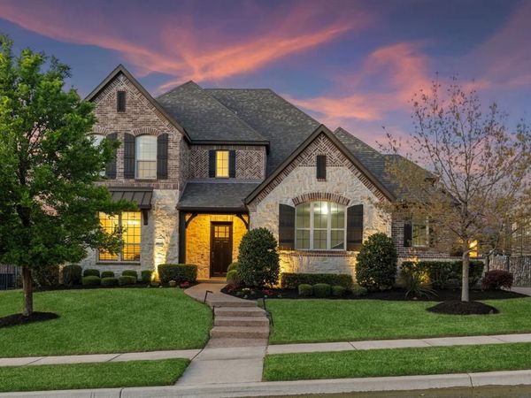 3 Hale Court, Trophy Club, TX 76262