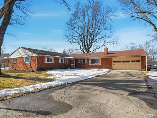 2051 Hamlet Drive, Dayton, OH 45440
