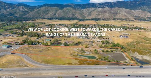 0 Whitman Street, Washoe Valley, NV 89704 Photo