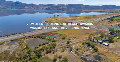 0 Whitman Street, Washoe Valley, NV 89704 Photo